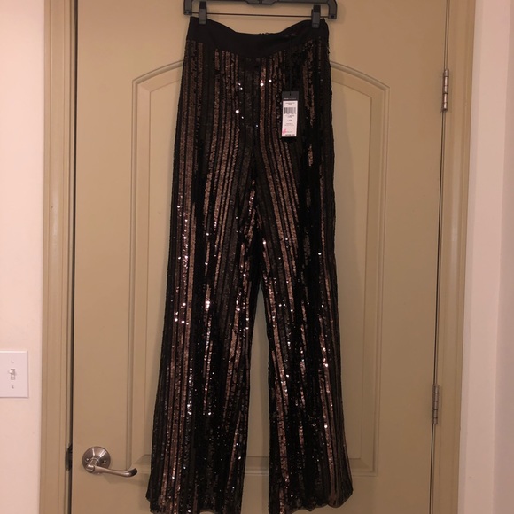 BcbgMaxazria sequin set - Picture 6 of 9